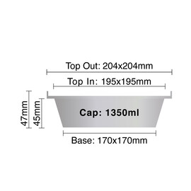 Aluminium Foil 11550